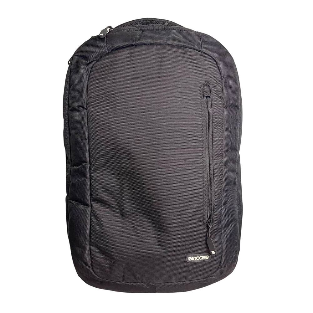 Incase Black One Shoulder Crossbody Backpack